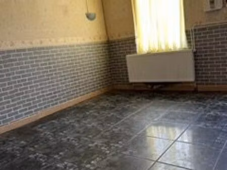 vente maison 6 pièces 71 m² hérin (59195)