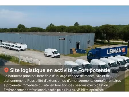 location local commercial