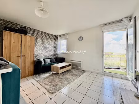 vente appartement 2 pièces 38.22 m² à livry-gargan (93190)  152 500 €