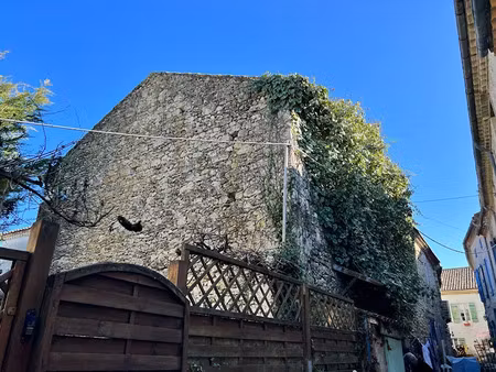 vente appartement 1 pièce 123.89 m² à bourg-de-visa (82190)  14 900 €