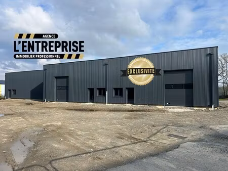 vente local commercial