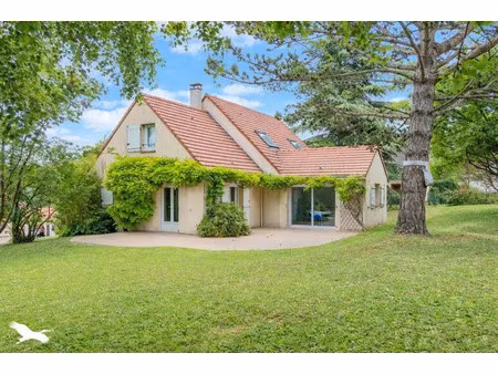 vente maison 6 pièces 145 m² à maule (78580)  499 000 €