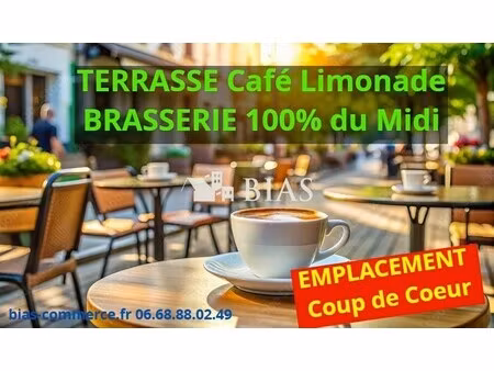 vente fonds de commerce