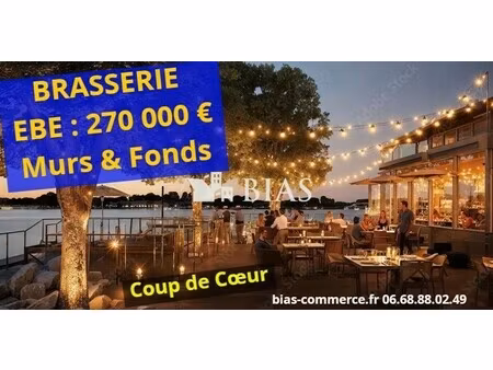 vente fonds de commerce