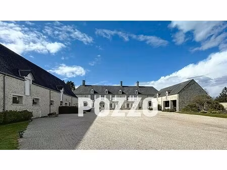 vente maison 15 pièces