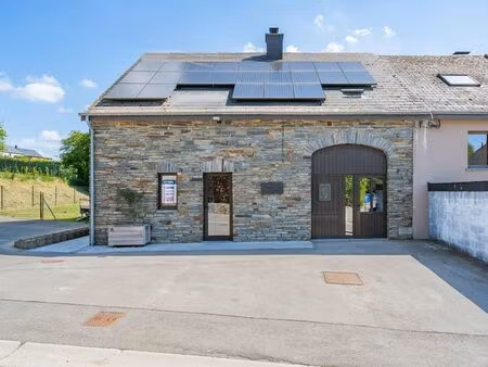 maison à vendre à witry € 348.500 (l8u55) - easy home immo marche | zimmo