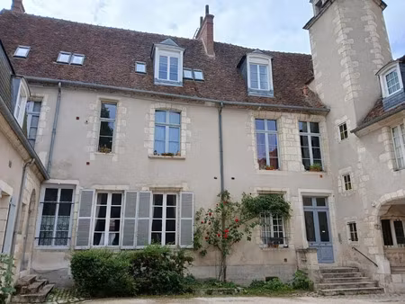 vente appartement 4 pièces 115 m² à bourges (18000)  192 000 €