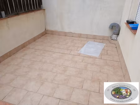 vente appartement 3 pièces 65 m² à ales (30100)  77 000 €