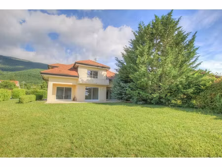 vente maison 5 pièces 158 m² à sergy (01630)  875 000 €