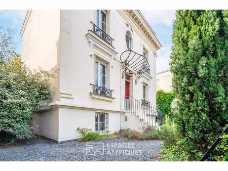 vente maison 6 pièces 152 m² à neuilly-plaisance (93360)  849 000 €