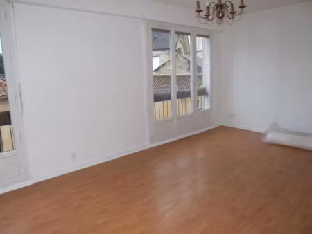 vente appartement 2 pièces 51 m² à bergerac (24100)  86 000 €