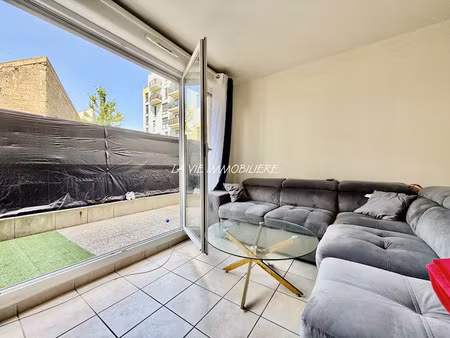 vente appartement 3 pièces 57.71 m² à les pavillons-sous-bois (93320)  203 000 €