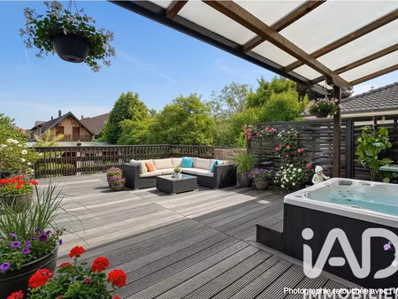 vente maison 8 pièces 357 m² lipsheim (67640)