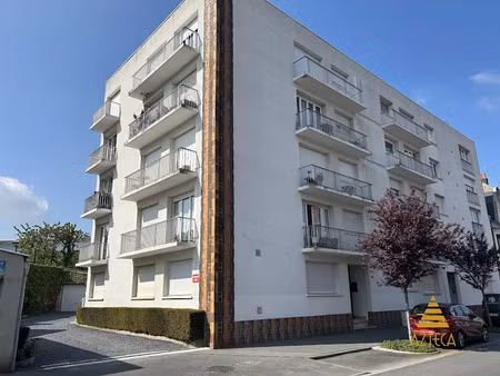 vente appartement 2 pièces 55.7 m² à cambrai (59400)  99 900 €