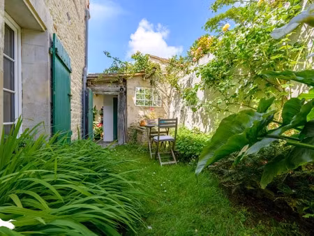 vente maison 6 pièces 206 m² à la flotte (17630)  1 299 895 €
