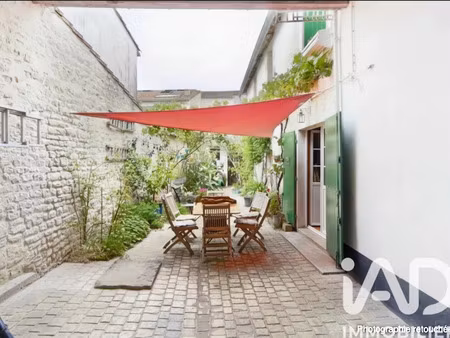 vente maison 7 pièces 212 m² à la flotte (17630)  1 297 500 €