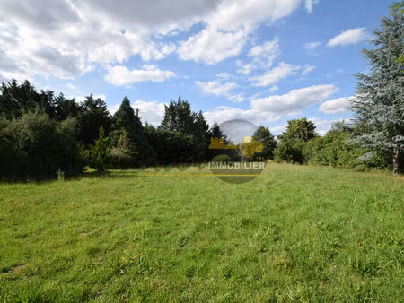 vente terrain 2000 m² saint-bonnet-en-bresse (71310)