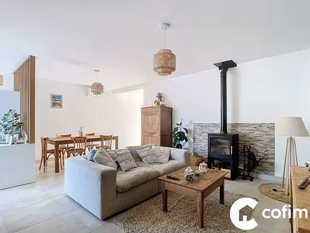 vente appartement 3 pièces 75.78 m² à lons (64140)  213 500 €