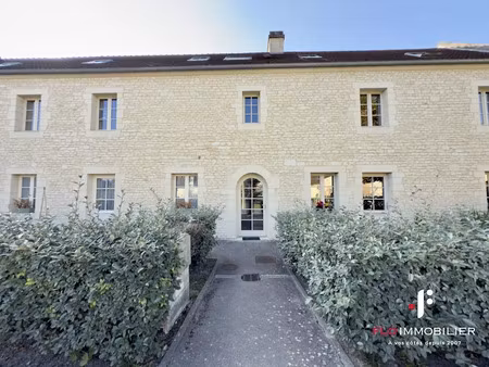 vente appartement 5 pièces 98.61 m² à bretteville-sur-odon (14760)  265 000 €