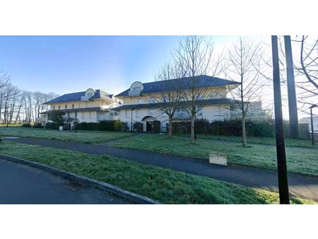 vente appartement 3 pièces 65 m² à corps-nuds (35150)  199 500 €