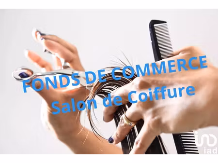 vente commerce 42 m² le mans (72000)