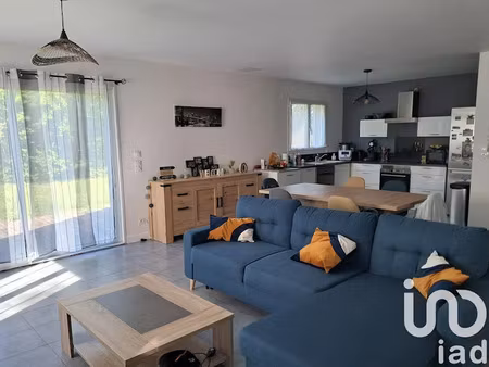 vente appartement 4 pièces 100 m² à foulayronnes (47510)  189 000 €