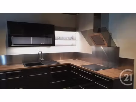 vente appartement 2 pièces 44.23 m² à seynod (74600)  259 000 €