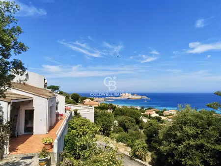 vente villa 6 pièces