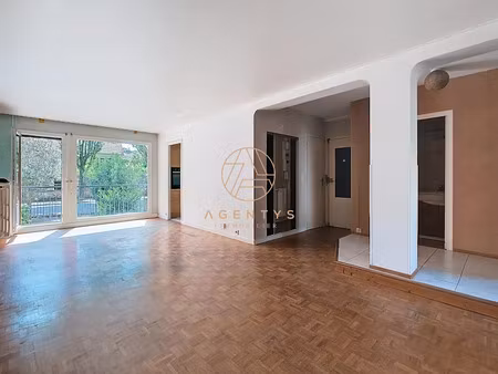 vente appartement 3 pièces 65.12 m² à saint-maur-des-fosses (94100)  299 000 €