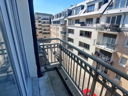 vente appartement 2 pièces 40 m² rouen (76000)