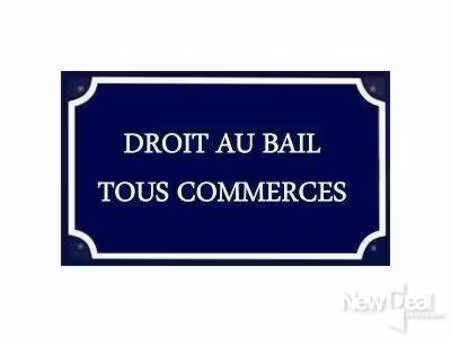 location commerce 84 m² à chamonix-mont-blanc (74400)