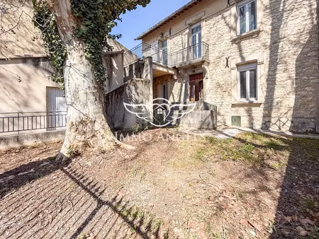 vente appartement 4 pièces 77.7 m² à le thor (84250)  240 000 €