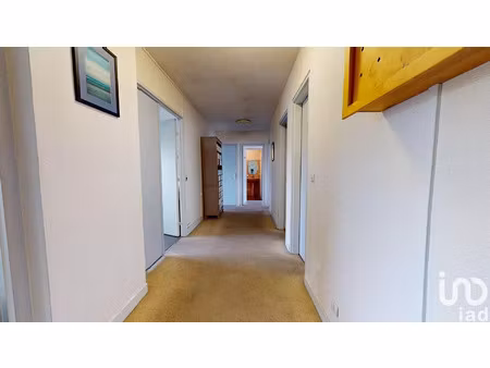 vente commerce 115 m² meaux (77100)