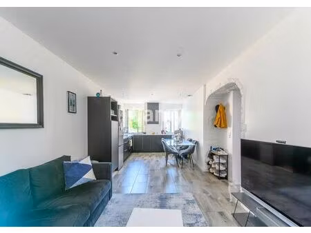 vente appartement 4 pièces 54 m² claye-souilly (77410)