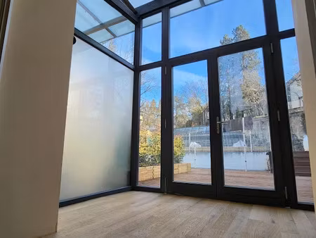 vente appartement 3 pièces 78 m² à chambery (73000)  400 000 €