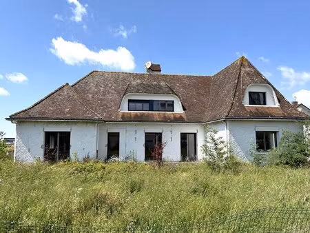 en vente immeuble de rapport 320 m² – 283 500 € |aizenay