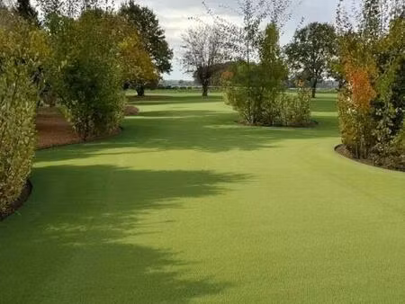 terrain à bâtir 2 138 m² dont 692 m 2 constructibles – vue forêt – calme absolu – sonchamp