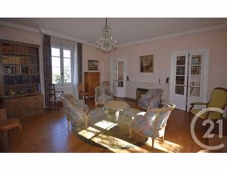 maison à vendre - 10 pièces - 200 m2 - change - 53 - pays-de-loire