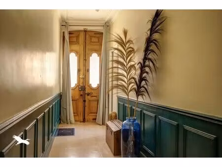 vente maison 7 pièces 250 m² graulhet (81300)