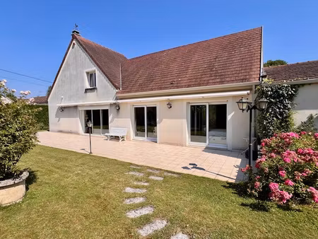 superbe maison contemporaine à 5 minutes de sens