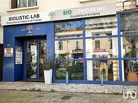 vente commerce 193 m² avignon (84140)