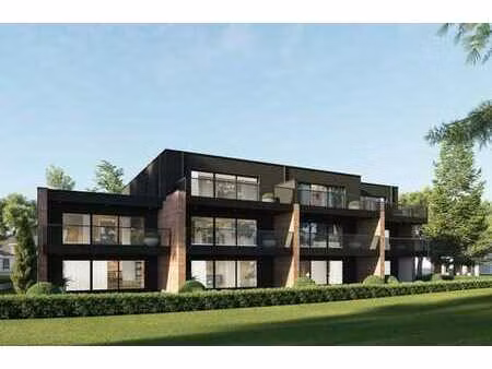 app 3 - vivre au calme dans un cadre moderne