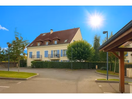 vente appartement 3 pièces 68.38 m² à houdan (78550)  273 000 €