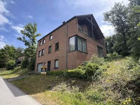 maison à vendre à wéris € 429.000 (l8tuw) - antoine immo - durbuy | zimmo