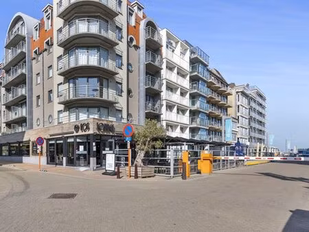 bien professionnel à vendre à sint-idesbald € 590.000 (l8sgy) - immo francois - oostduinke