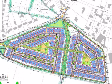 vente terrain à saint-père-en-retz (44320)  64 300 €