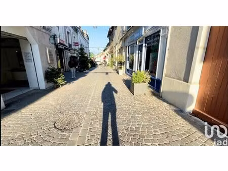 vente commerce 22 m² sucy-en-brie (94370)