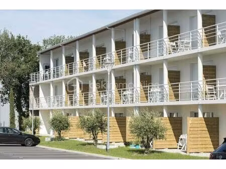 appartement de 27 74 m² à carquefou