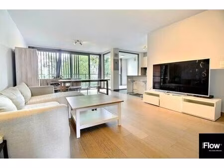 confortable appart. 2 ch. + terrasse