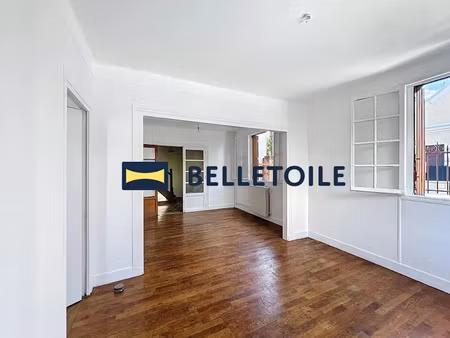 location locaux professionnels 160 m² à alfortville (94140)  2 490 €